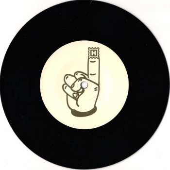 SP Krater: Labyrint / Felix Culpa