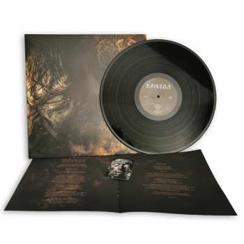 LP Krater: Phrenesis LTD