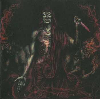CD Krater: Urere