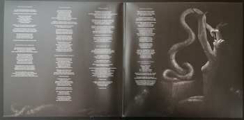 LP Krater: Venenare