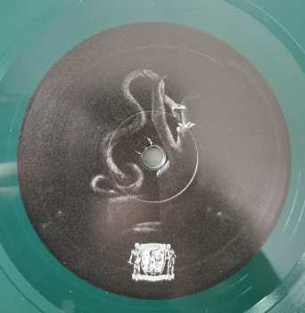 LP Krater: Venenare