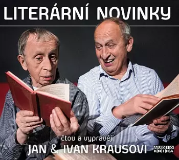 Kraus: Literární Novinky