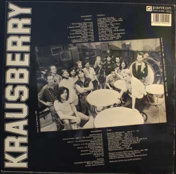LP Krausberry: Krausberry