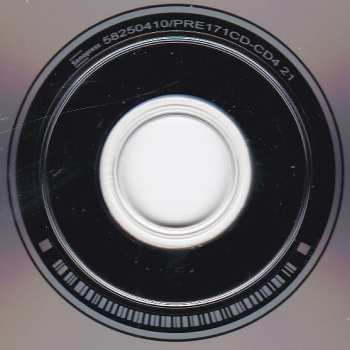 4CD/Dobozkészlet Krawallbrüder: [25] LTD