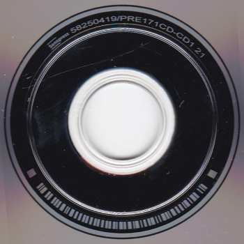 4CD/Dobozkészlet Krawallbrüder: [25] LTD