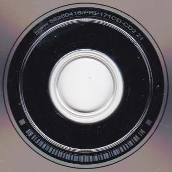 4CD/Dobozkészlet Krawallbrüder: [25] LTD