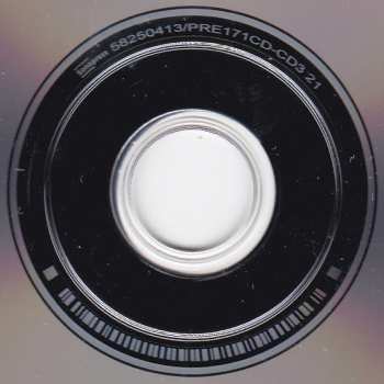 4CD/Dobozkészlet Krawallbrüder: [25] LTD