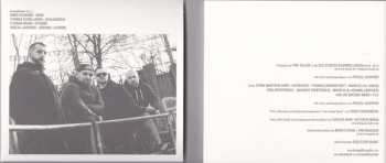 CD/DVD/Dobozkészlet Krawallbrüder: [ab]norm LTD | NUM