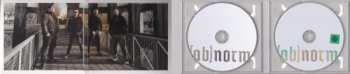 CD/DVD/Dobozkészlet Krawallbrüder: [ab]norm LTD | NUM
