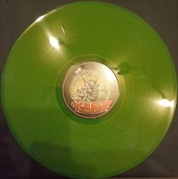 LP Krawallbrüder: In Dubio Pro Reo CLR | LTD