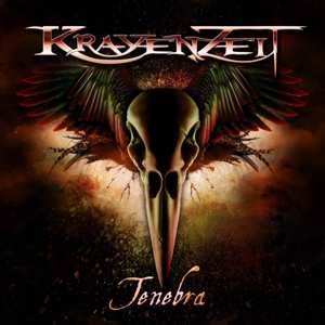 Album Krayenzeit: Tenebra