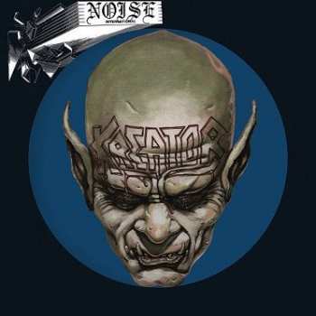 Album Kreator: Behind The Mirror
