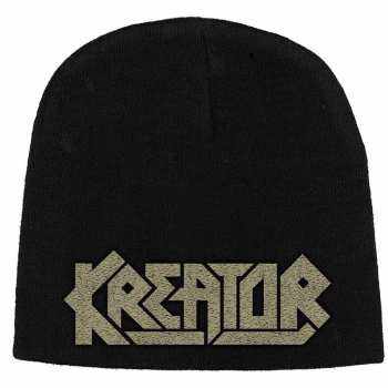 Merch Kreator: Sapka Logo Kreator