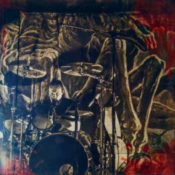 2LP Kreator: Dying Alive CLR