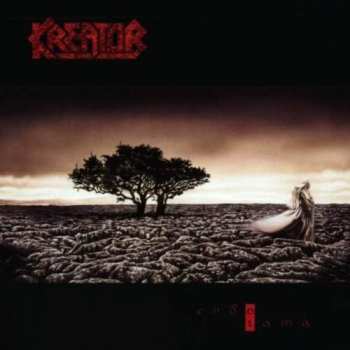 CD Kreator: Endorama