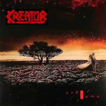 2LP Kreator: Endorama LTD