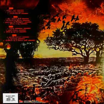 2LP Kreator: Endorama LTD