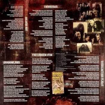 2LP Kreator: Endorama LTD