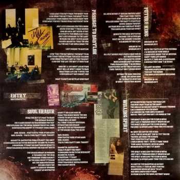 2LP Kreator: Endorama LTD