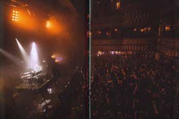 CD/Blu-ray Kreator: London Apocalypticon (Live At The Roundhouse)