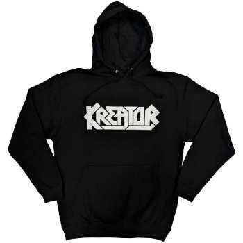 Merch Kreator: Felső Satan Is Real