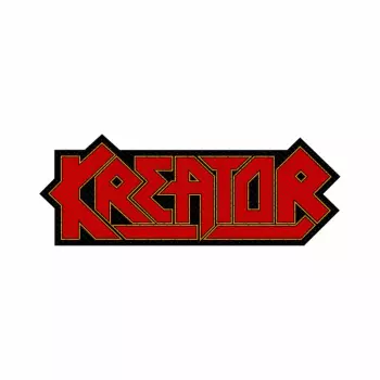Felvarró Logo Kreator Cut-out