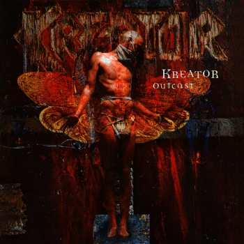 CD Kreator: Outcast
