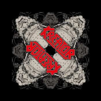 Merch Kreator: Sál Skull