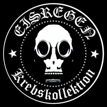 Album Eisregen: Krebskollektion