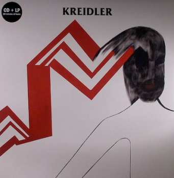 LP/CD Kreidler: Den