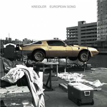 CD Kreidler: European Song