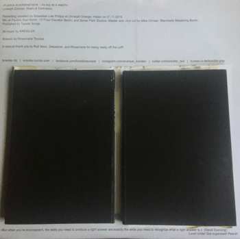 2LP/CD Kreidler: European Song