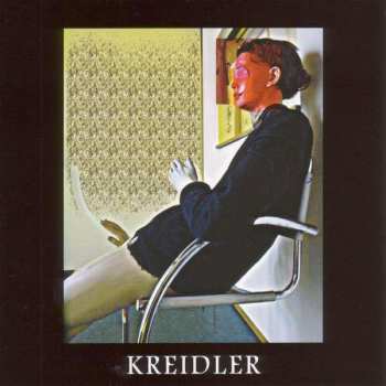 LP Kreidler: Tank