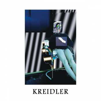 LP Kreidler: Tank