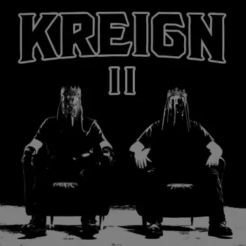 KREIGN II