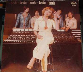 Album Kreis: Kreis