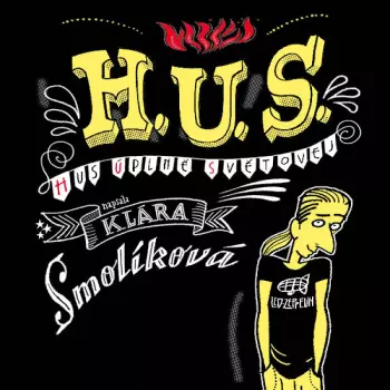 Smolíková: H. U. S.
