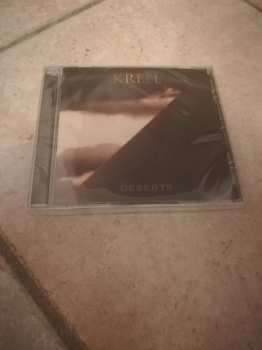 CD Krell: Deserts