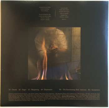 LP Kreng: The Summoner LTD