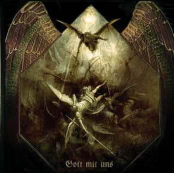 Album Kreuzweg Ost: Gott Mit Uns