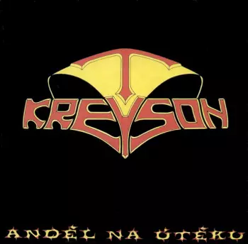 Anděl Na Útěku