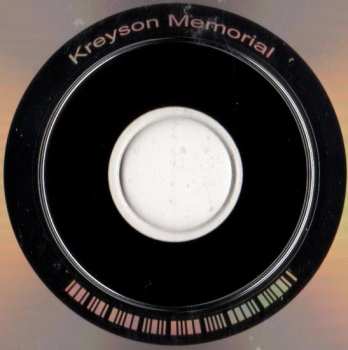 CD Kreyson Memorial: Strážci Plamenů
