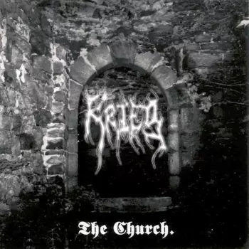 Krieg: The Church