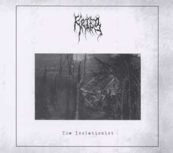 Album Krieg: The Isolationist