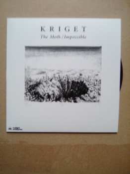 SP Kriget: The Moth / Impossible