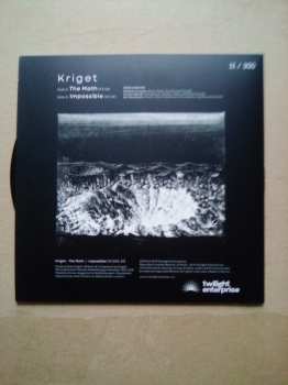 SP Kriget: The Moth / Impossible