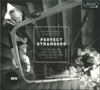 Frank Zappa: Perfect Strangers