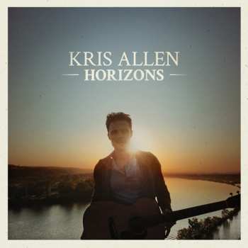 Album Kris Allen: Horizons