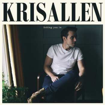 LP Kris Allen: Letting You In