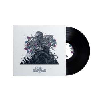 Album Kris Barras Band: Halo Effect